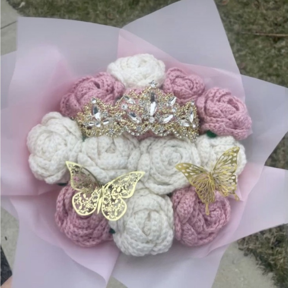 Rose boquet
